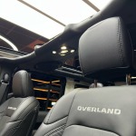JEEP WRANGLER UNLIMITED OVERLAND 4XE 2.0L T 380CH PHEV 4X4 BVA8