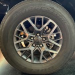 JEEP WRANGLER UNLIMITED OVERLAND 4XE 2.0L T 380CH PHEV 4X4 BVA8