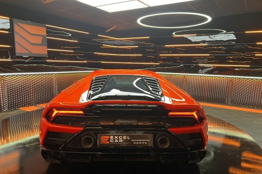 Lamborghini