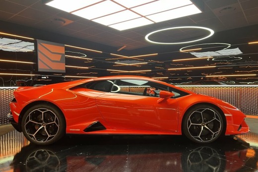 Lamborghini