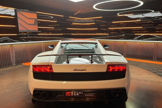 Lamborghini