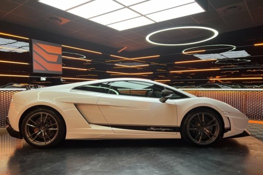 Lamborghini