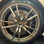 LAMBORGHINI GALLARDO COUPE 5.2 V10 LP 570-4 SUPERLEGGERA E-GEAR