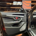 LAMBORGHINI URUS 4.0L V8 650CH