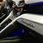 LAMBORGHINI URUS 4.0L V8 650CH