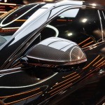LAMBORGHINI URUS 4.0L V8 650CH