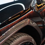 LAMBORGHINI URUS 4.0L V8 650CH