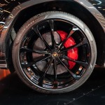 LAMBORGHINI URUS 4.0L V8 650CH