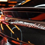 LAMBORGHINI URUS 4.0L V8 650CH