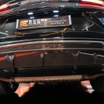 LAMBORGHINI URUS 4.0L V8 650CH