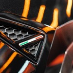 LAMBORGHINI URUS 4.0L V8 650CH