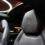 LAMBORGHINI URUS 4.0L V8 650CH