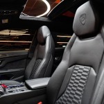LAMBORGHINI URUS 4.0L V8 650CH