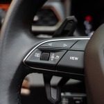 LAMBORGHINI URUS 4.0L V8 650CH