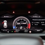 LAMBORGHINI URUS 4.0L V8 650CH
