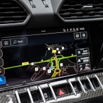 LAMBORGHINI URUS 4.0L V8 650CH