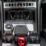 LAMBORGHINI URUS 4.0L V8 650CH