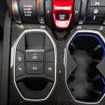 LAMBORGHINI URUS 4.0L V8 650CH