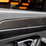 LAMBORGHINI URUS 4.0L V8 650CH