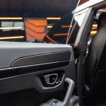 LAMBORGHINI URUS 4.0L V8 650CH