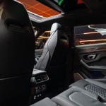LAMBORGHINI URUS 4.0L V8 650CH