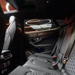 LAMBORGHINI URUS 4.0L V8 650CH