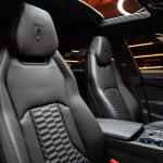LAMBORGHINI URUS 4.0L V8 650CH