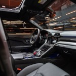 LAMBORGHINI URUS 4.0L V8 650CH