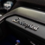 LAMBORGHINI URUS 4.0L V8 650CH