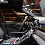 LAMBORGHINI URUS 4.0L V8 650CH