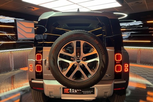 LAND ROVER DEFENDER 110 SE P400E HYBRIDE PHEV