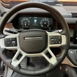 LAND ROVER DEFENDER 110 SE P400E HYBRIDE PHEV