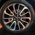 LAND ROVER RANGE ROVER IV 4.4 SDV8 VOGUE