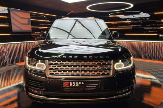 LAND ROVER RANGE ROVER IV 4.4 SDV8 VOGUE