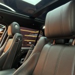 LAND ROVER RANGE ROVER IV 4.4 SDV8 VOGUE