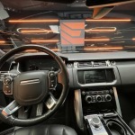 LAND ROVER RANGE ROVER IV 4.4 SDV8 VOGUE