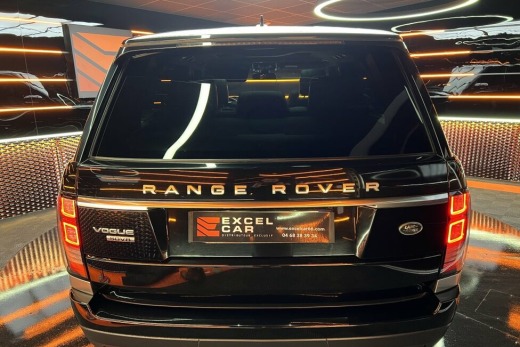LAND ROVER RANGE ROVER IV 4.4 SDV8 VOGUE