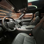 LAND ROVER RANGE ROVER SPORT P400E HYBRIDE HSE DYNAMIC 2.0L 404CH