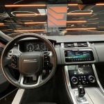 LAND ROVER RANGE ROVER SPORT P400E HYBRIDE HSE DYNAMIC 2.0L 404CH