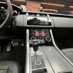 LAND ROVER RANGE ROVER SPORT P400E HYBRIDE HSE DYNAMIC 2.0L 404CH