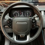 LAND ROVER RANGE ROVER SPORT P400E PHEV 2.0L 404CH HSE