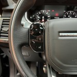 LAND ROVER RANGE ROVER SPORT V8 SUPERCHARGED AUTOBIOGRAPHY