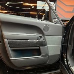 LAND ROVER RANGE ROVER SPORT V8 SUPERCHARGED AUTOBIOGRAPHY
