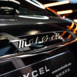 MASERATI LEVANTE 3.0D V6 275 BVA8