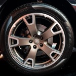 MASERATI LEVANTE 3.0D V6 275 BVA8