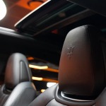 MASERATI LEVANTE 3.0D V6 275 BVA8