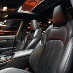 MASERATI LEVANTE 3.0D V6 275 BVA8