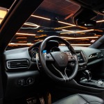 MASERATI LEVANTE 3.0D V6 275 BVA8