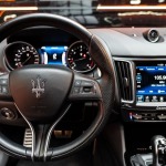 MASERATI LEVANTE 3.0D V6 275 BVA8
