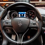MASERATI LEVANTE 3.0D V6 275 BVA8